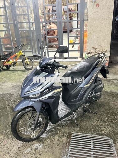 Honda Vario 2025 Xám 8500 km
