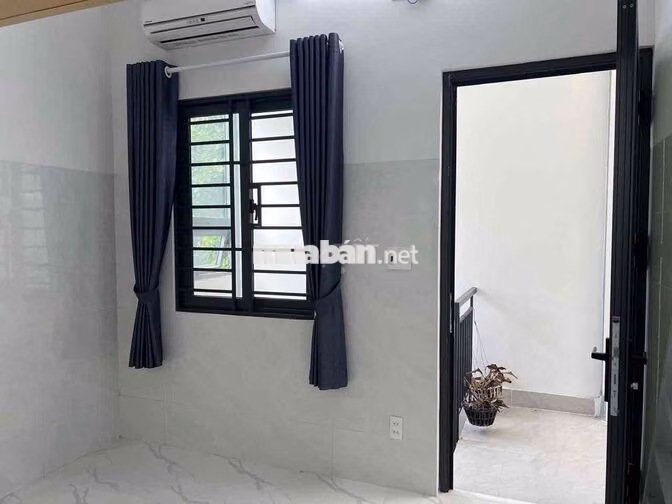 Phòng trọ đẹp, mới, gần trung tâm, giá thuê hấp dẫn