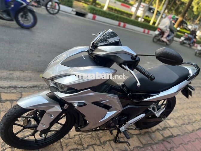 Honda Winner V3 2023 Bạc