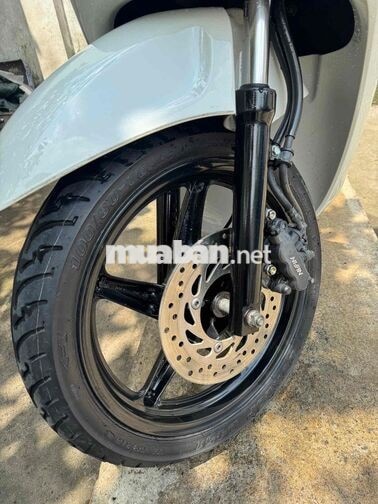 Honda SH Ý 2011 Trắng