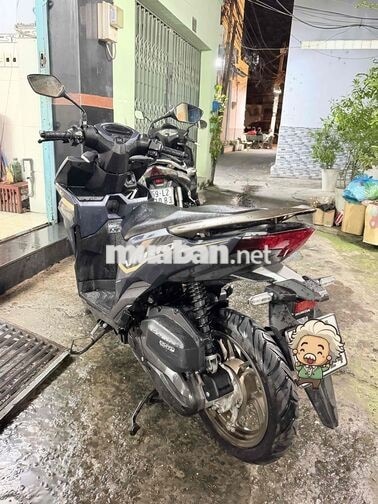 Honda Vario 2025 Xám 8500 km