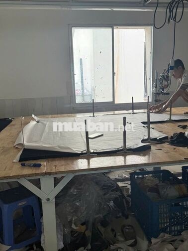 [Q12 - GV] TUYỂN 8 NAM TRẢI VẢI (CÓ TUYỂN THỜI VỤ)
