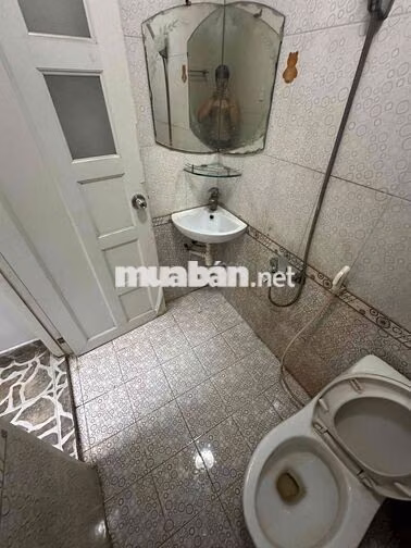 cho thuê phòng quận 8 tạ quang bửu