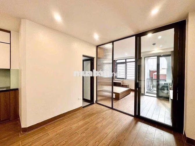 CHO THUÊ CĂN HỘ GIÁ TỐT NGAY QUẬN 1 - GẦN CHỢ BẾN THÀNH QUẬN 1