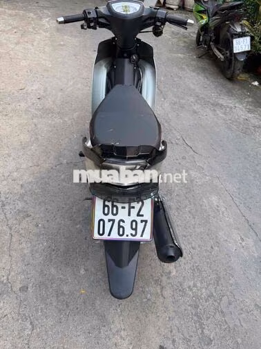 Yamaha Sirius 2022 full kiểng