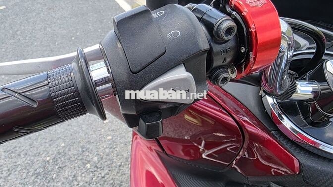 Honda PCX125 2019 Đỏ