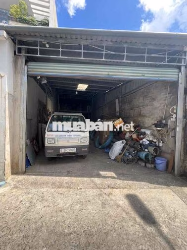 BÁN GẤP – 77M² HXH THÔNG LINH TÂY – CHỈ 4 TỶ
