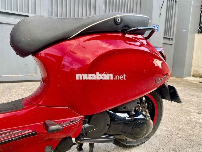 vespa sprint 3v