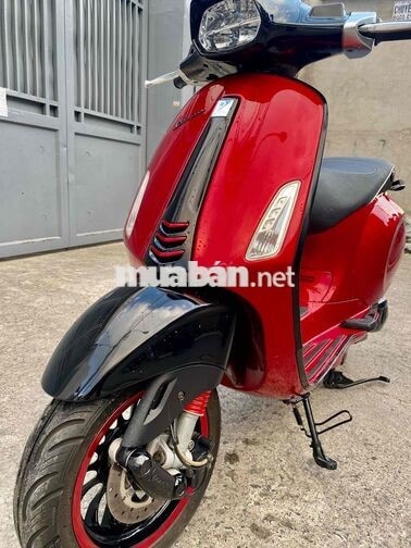 vespa sprint 3v