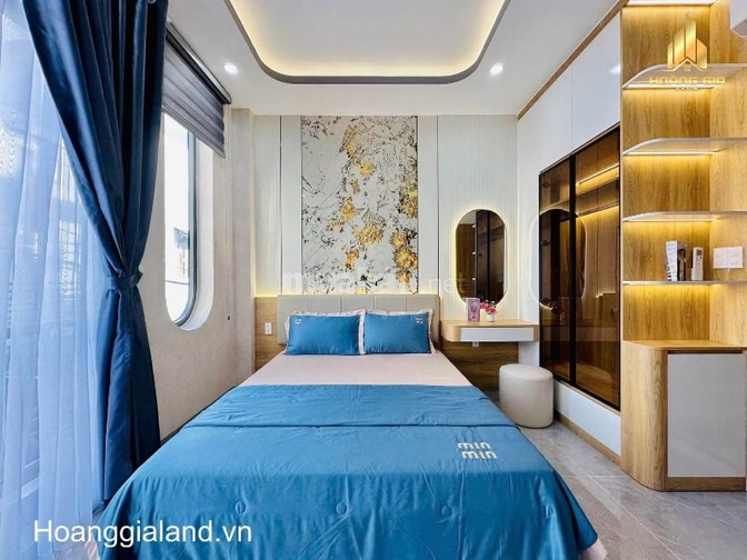 ⭐️MỞ BÁN CẶP NHÀ PHỐ HOÀNG BẬT ĐẠT SÁT NHÀ GA T3 TRƯỜNG CHINH - CỘNG H