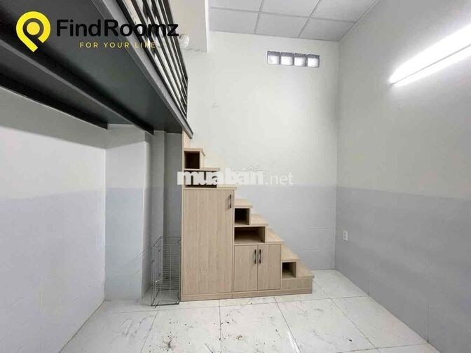 PHÒNG TRỌ MỚI XÂY GIÁ RẺ NGAY CHỢ AN NHƠN