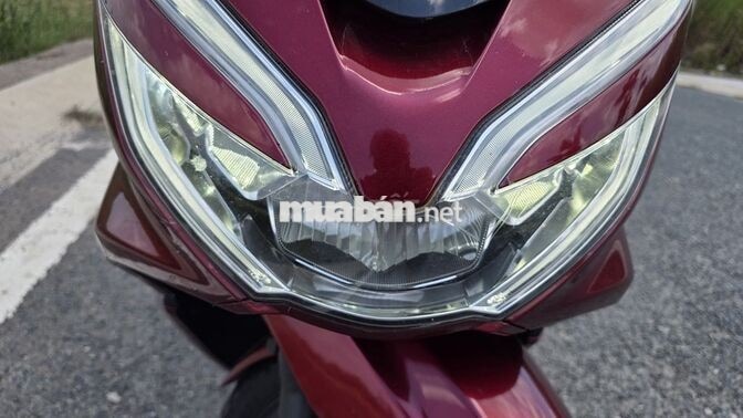 Honda PCX125 2019 Đỏ