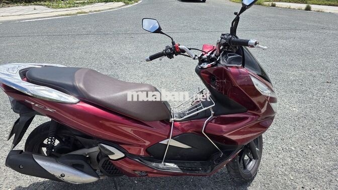 Honda PCX125 2019 Đỏ