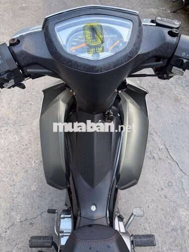 Yamaha Sirius 2022 full kiểng