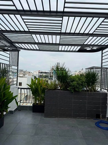 ⭐️MỞ BÁN CẶP NHÀ PHỐ HOÀNG BẬT ĐẠT SÁT NHÀ GA T3 TRƯỜNG CHINH - CỘNG H