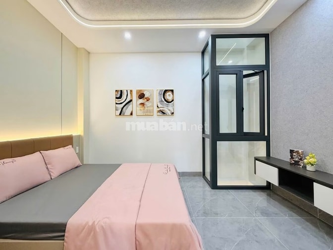 ⭐️MỞ BÁN CẶP NHÀ PHỐ HOÀNG BẬT ĐẠT SÁT NHÀ GA T3 TRƯỜNG CHINH - CỘNG H