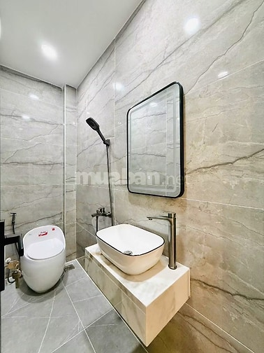 ⭐️MỞ BÁN CẶP NHÀ PHỐ HOÀNG BẬT ĐẠT SÁT NHÀ GA T3 TRƯỜNG CHINH - CỘNG H