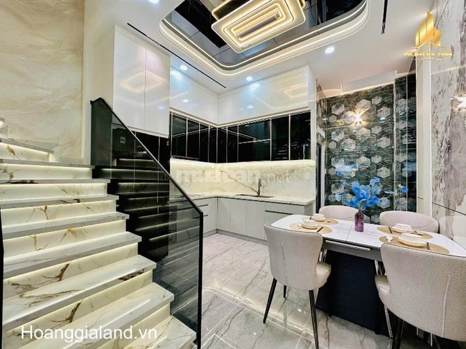 ⭐️MỞ BÁN CẶP NHÀ PHỐ HOÀNG BẬT ĐẠT SÁT NHÀ GA T3 TRƯỜNG CHINH - CỘNG H