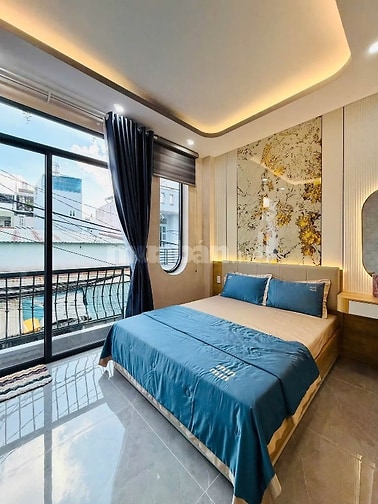 ⭐️MỞ BÁN CẶP NHÀ PHỐ HOÀNG BẬT ĐẠT SÁT NHÀ GA T3 TRƯỜNG CHINH - CỘNG H