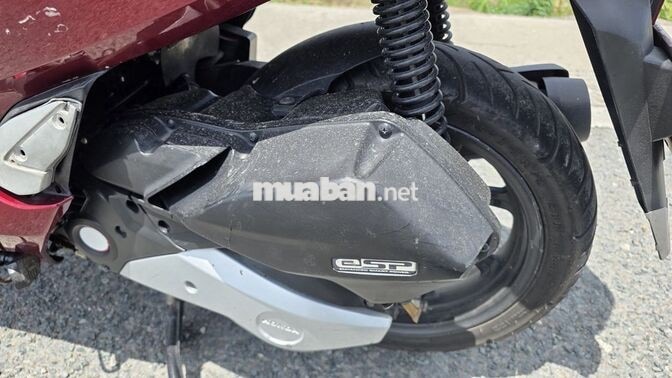 Honda PCX125 2019 Đỏ