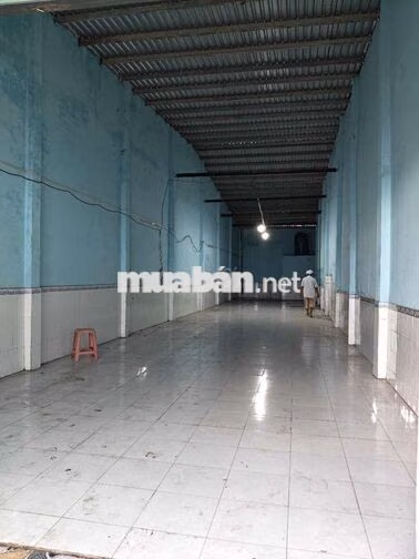 nhà/ kho 5x30 - Nền Gạch - Điện 3.fa