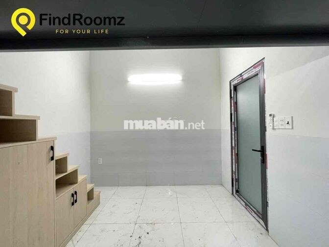 PHÒNG TRỌ MỚI XÂY GIÁ RẺ NGAY CHỢ AN NHƠN