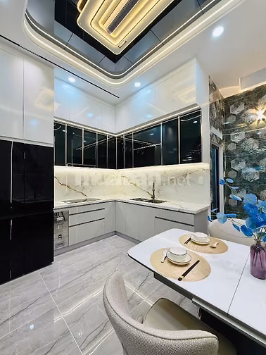 ⭐️MỞ BÁN CẶP NHÀ PHỐ HOÀNG BẬT ĐẠT SÁT NHÀ GA T3 TRƯỜNG CHINH - CỘNG H