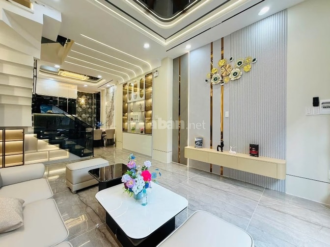 ⭐️MỞ BÁN CẶP NHÀ PHỐ HOÀNG BẬT ĐẠT SÁT NHÀ GA T3 TRƯỜNG CHINH - CỘNG H