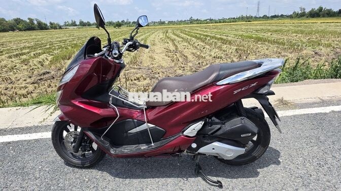 Honda PCX125 2019 Đỏ