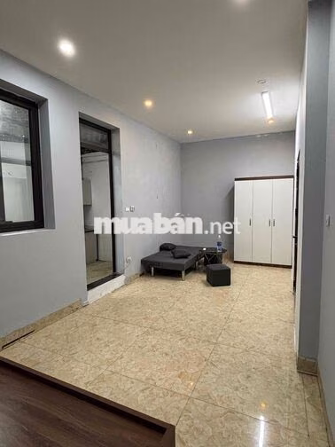 chính chủ cho thuê phòng khu đô thị Phú Lương