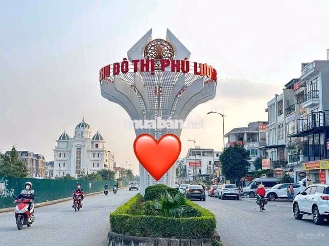 chính chủ cho thuê phòng khu đô thị Phú Lương