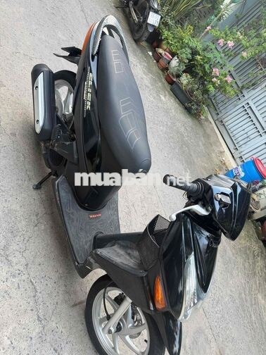 Honda Click Đen Xe tay ga