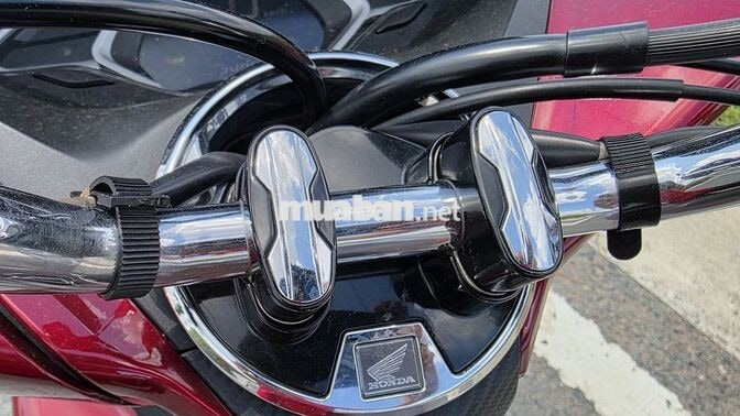 Honda PCX125 2019 Đỏ