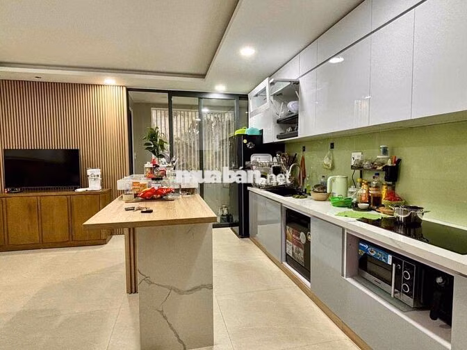226 ✨ 🏡 CHO THUÊ NHÀ 3 TẦNG MẶT TIỀN NGUYỄN LAI