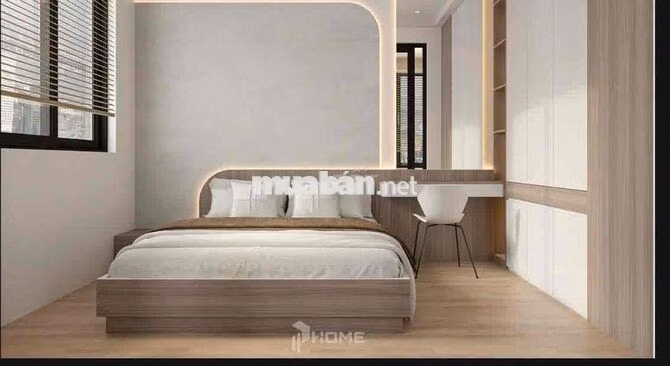 cho thuê căn hộ đường Nguyễn Sắc Kim, Hoà Xuân