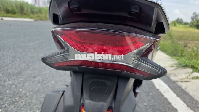 Honda PCX125 2019 Đỏ