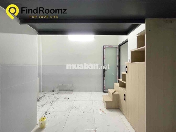 PHÒNG TRỌ MỚI XÂY GIÁ RẺ NGAY CHỢ AN NHƠN