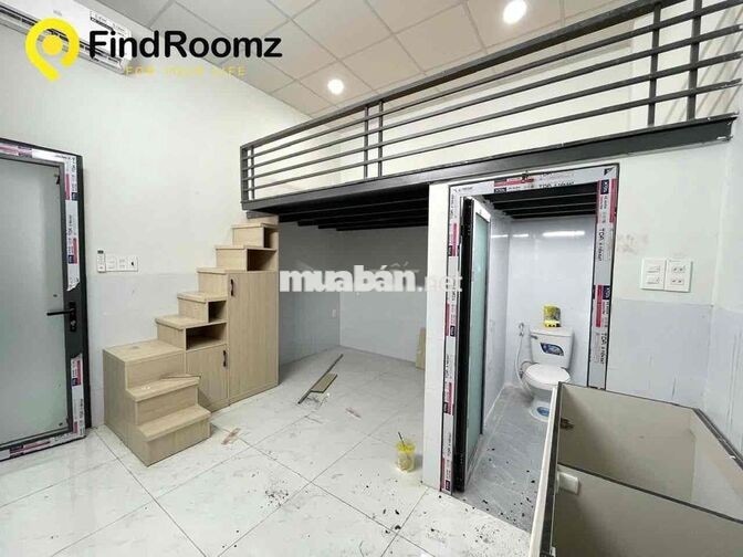 PHÒNG TRỌ MỚI XÂY GIÁ RẺ NGAY CHỢ AN NHƠN