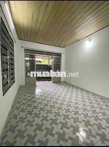 Cho Thuê Nhà Xuân Thới Thượng Hóc Môn