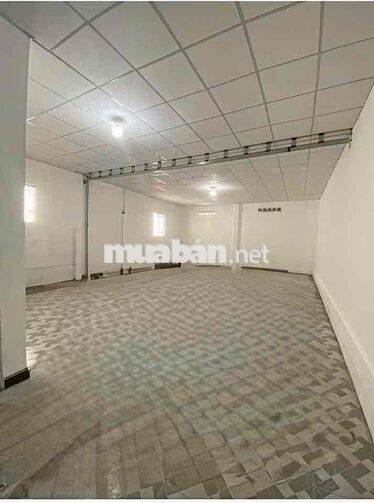 Cho Thuê Nhà Xuân Thới Thượng Hóc Môn