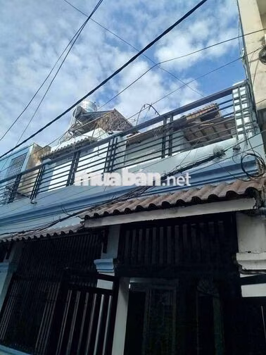 cho thuê nhà tmt 3pn 2w 7tr gặp chủ