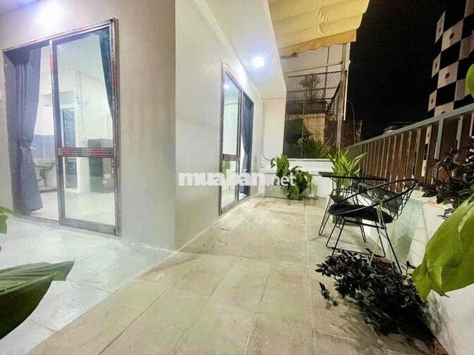 CĂN HỘ 2 BANCOL FULL NỘI THẤT NGAY CHỢ BẾN THÀNH_ĐẠI HỌC NHÂN VĂN_MỞ