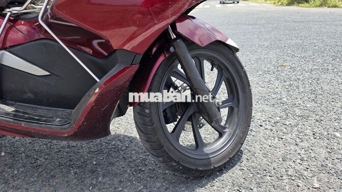 Honda PCX125 2019 Đỏ