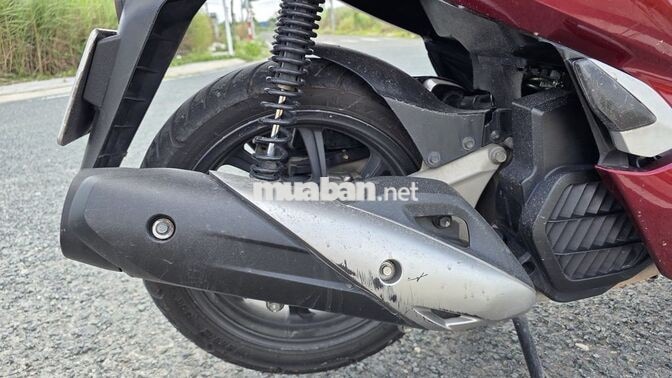 Honda PCX125 2019 Đỏ