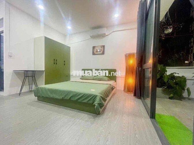 CĂN HỘ 2 BANCOL FULL NỘI THẤT NGAY CHỢ BẾN THÀNH_ĐẠI HỌC NHÂN VĂN_MỞ