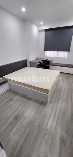 Chung cư Ruby, Nguyễn Sỹ Sách, TB: 9triệu, 2PN, full NT, gần sân bay