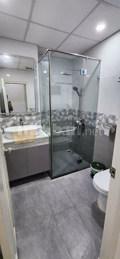 Chung cư Ruby, Nguyễn Sỹ Sách, TB: 9triệu, 2PN, full NT, gần sân bay