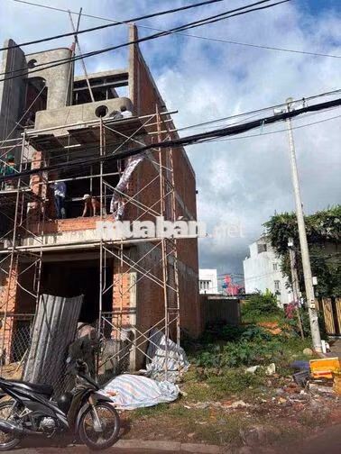 Cần Bán Nhanh Lô Đất Góc 2MT Nhựa 8m Ngay Phan Văn Hớn, Chợ Đại Hải