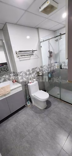 Chung cư Ruby, Nguyễn Sỹ Sách, TB: 9triệu, 2PN, full NT, gần sân bay