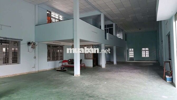 ❤️ CHO THUÊ NHÀ XƯỞNG SÂN VƯỜN ĐẶNG THÚC VỊNH ĐÔNG THẠNH HÓC MÔN 